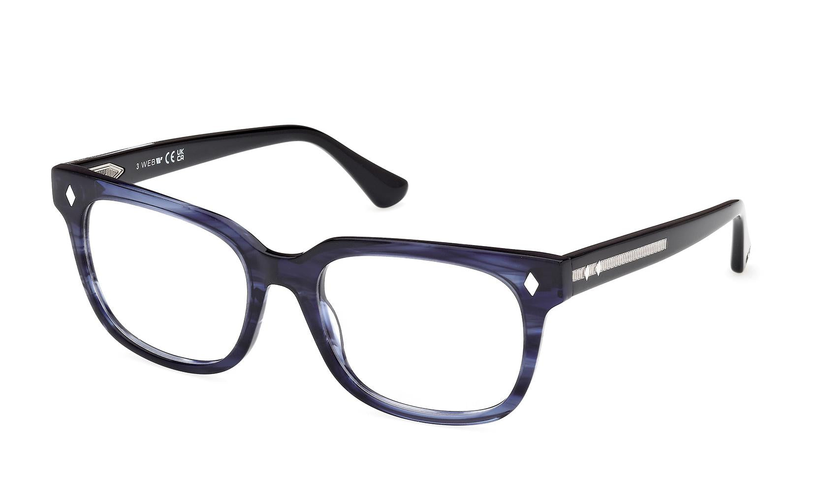 Web Eyeglasses WE5397 092