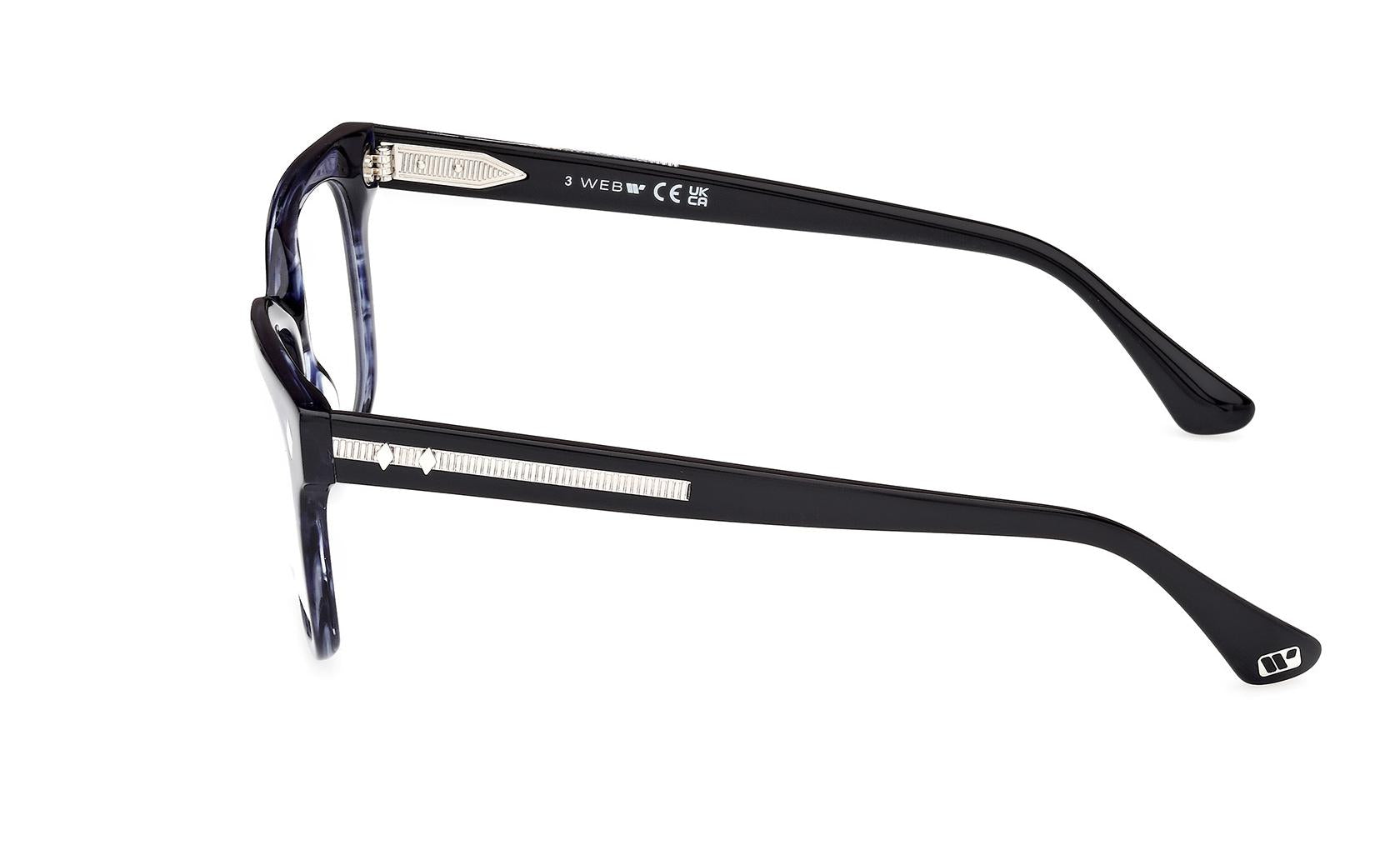 Web Eyeglasses WE5397 092