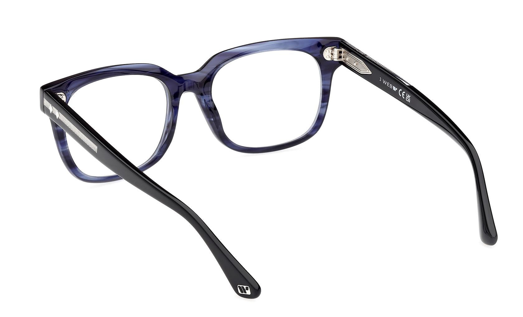 Web Eyeglasses WE5397 092