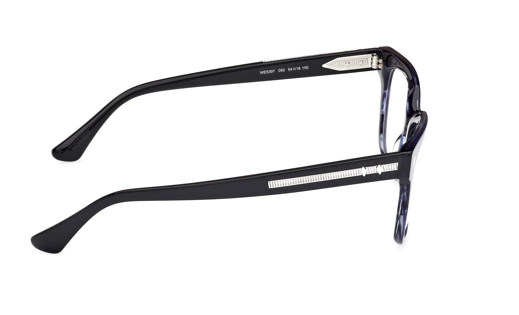 Web Eyeglasses WE5397 092