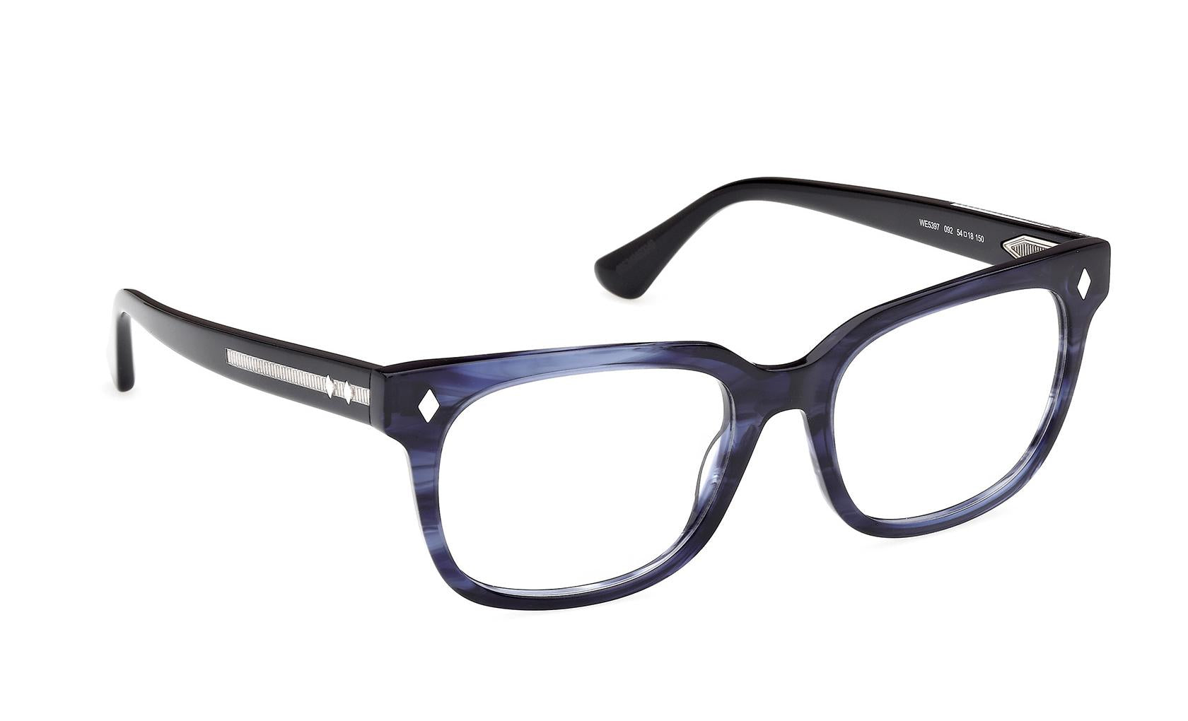 Web Eyeglasses WE5397 092