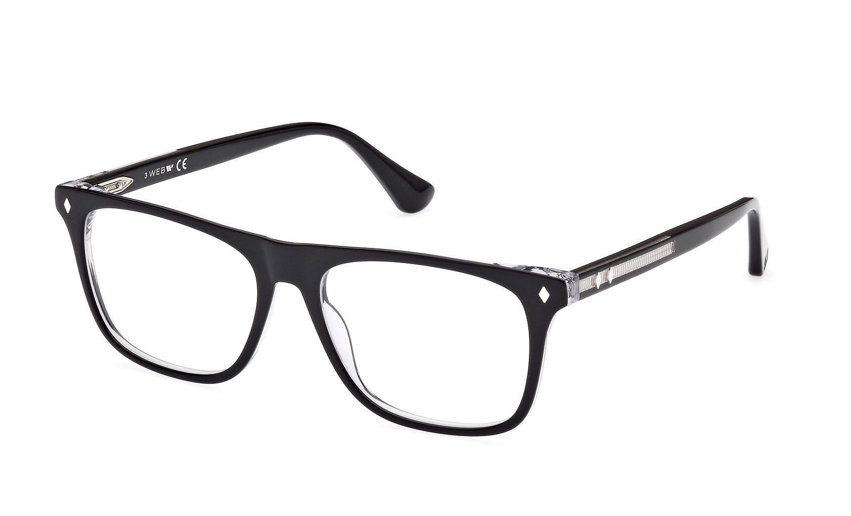 Web Eyeglasses WE5399 005