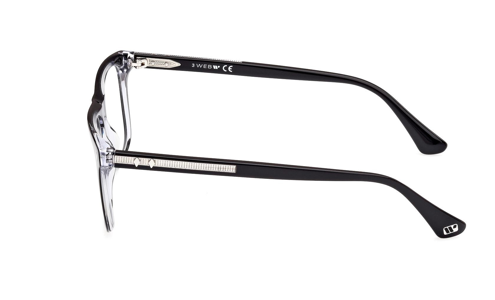 Web Eyeglasses WE5399 005