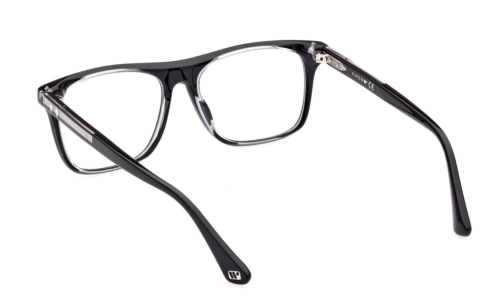 Web Eyeglasses WE5399 005