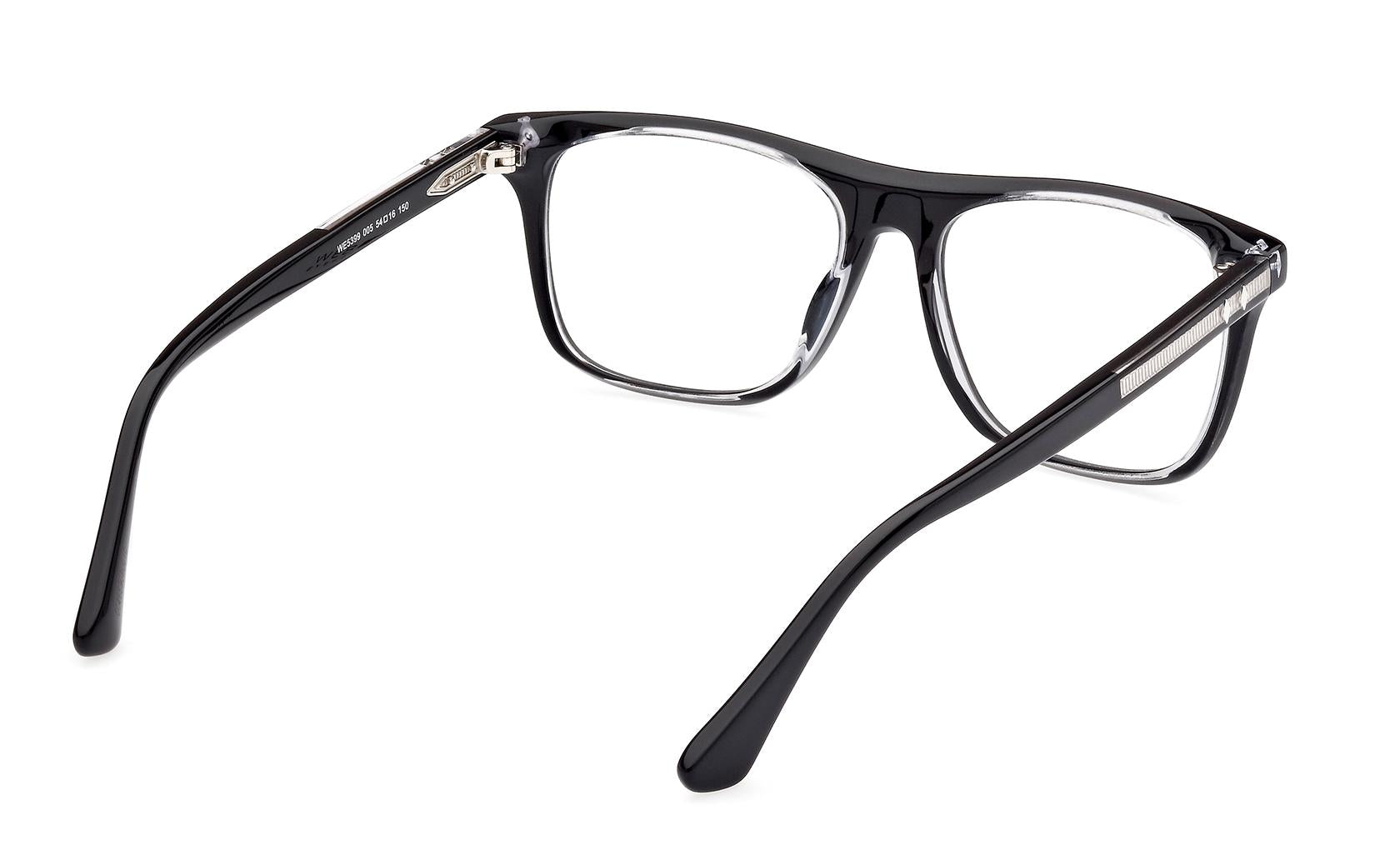 Web Eyeglasses WE5399 005