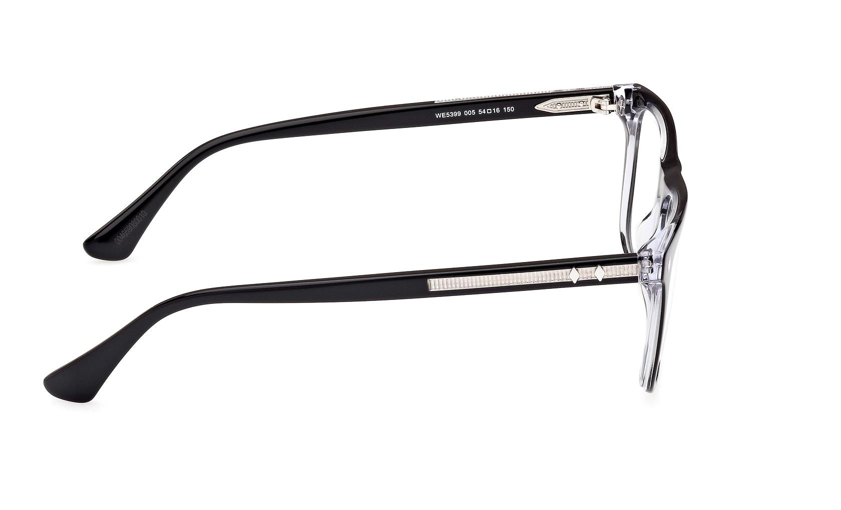Web Eyeglasses WE5399 005