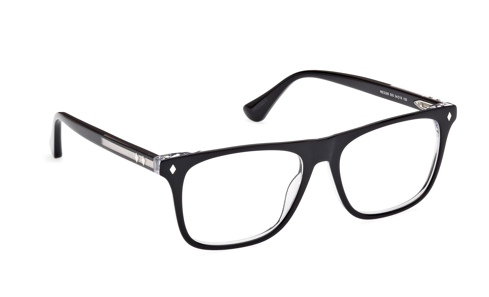 Web Eyeglasses WE5399 005