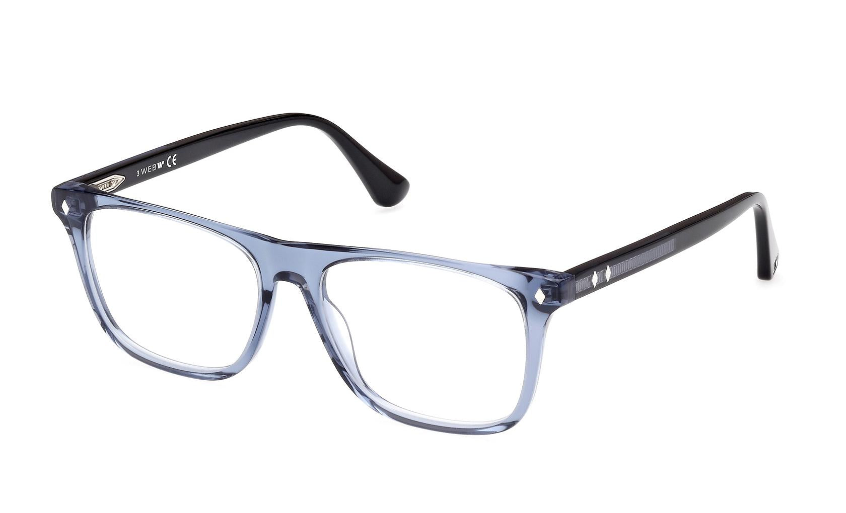 Web Eyeglasses WE5399 090