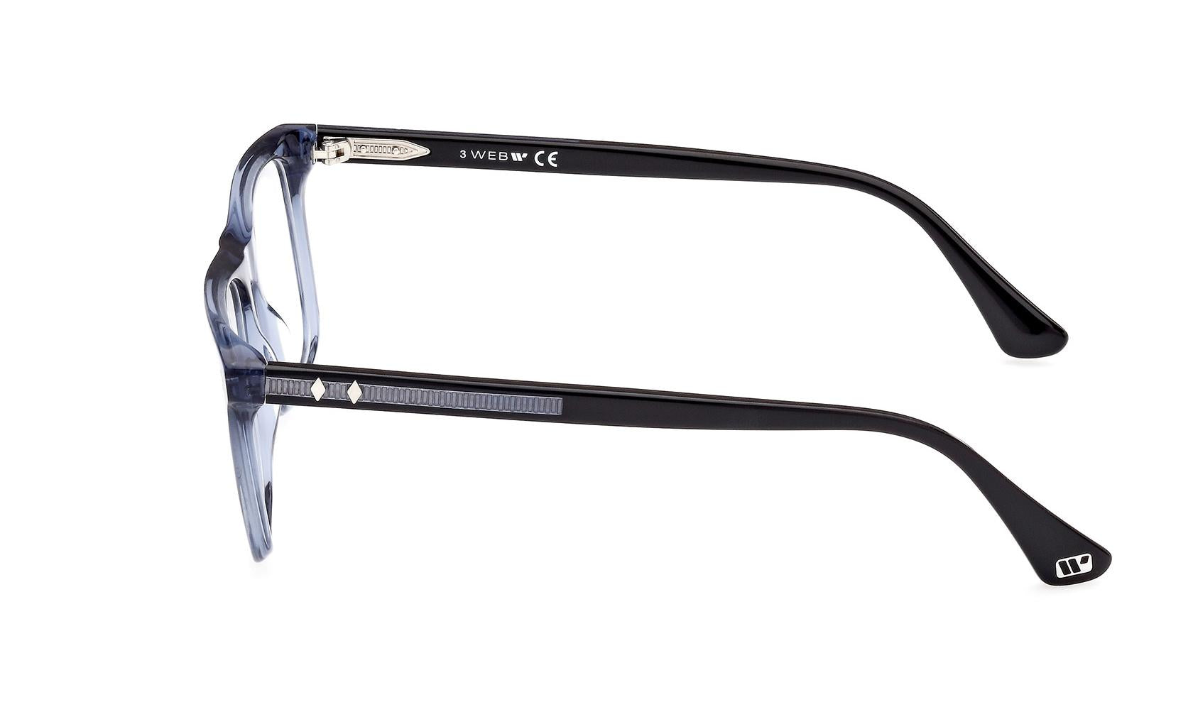 Web Eyeglasses WE5399 090