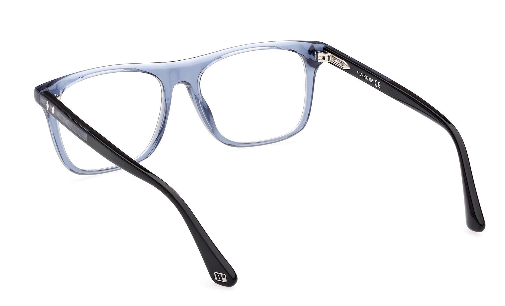 Web Eyeglasses WE5399 090