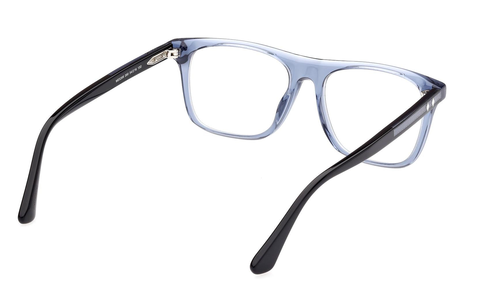 Web Eyeglasses WE5399 090