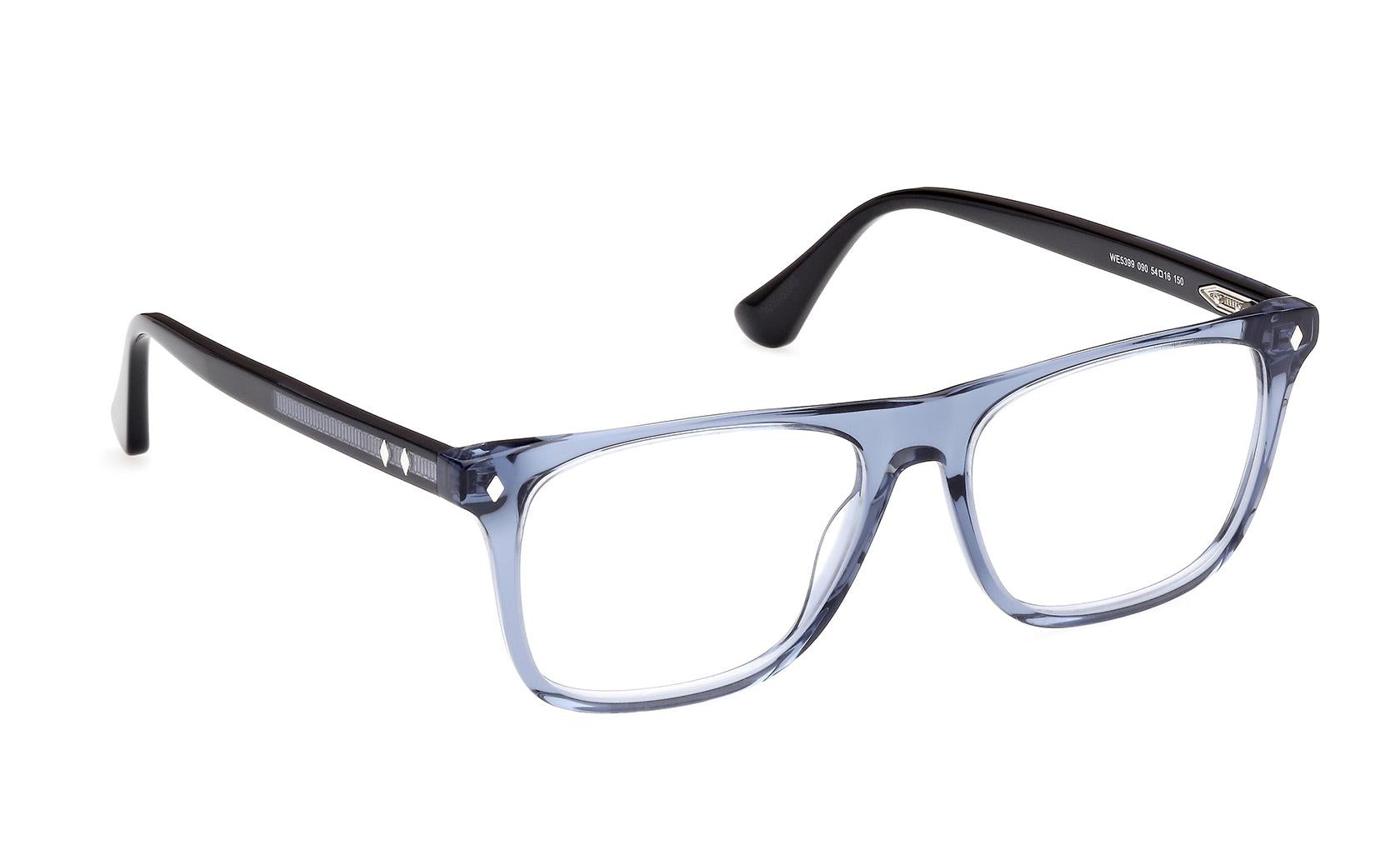 Web Eyeglasses WE5399 090