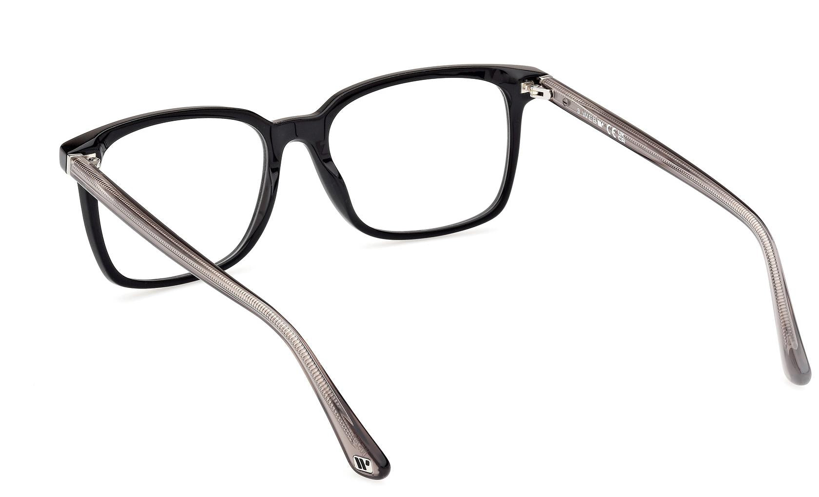Web Eyeglasses WE5401 001