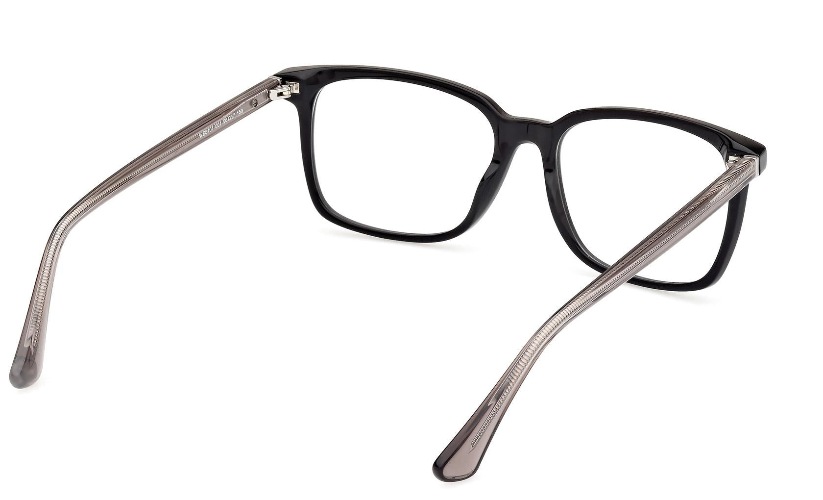 Web Eyeglasses WE5401 001