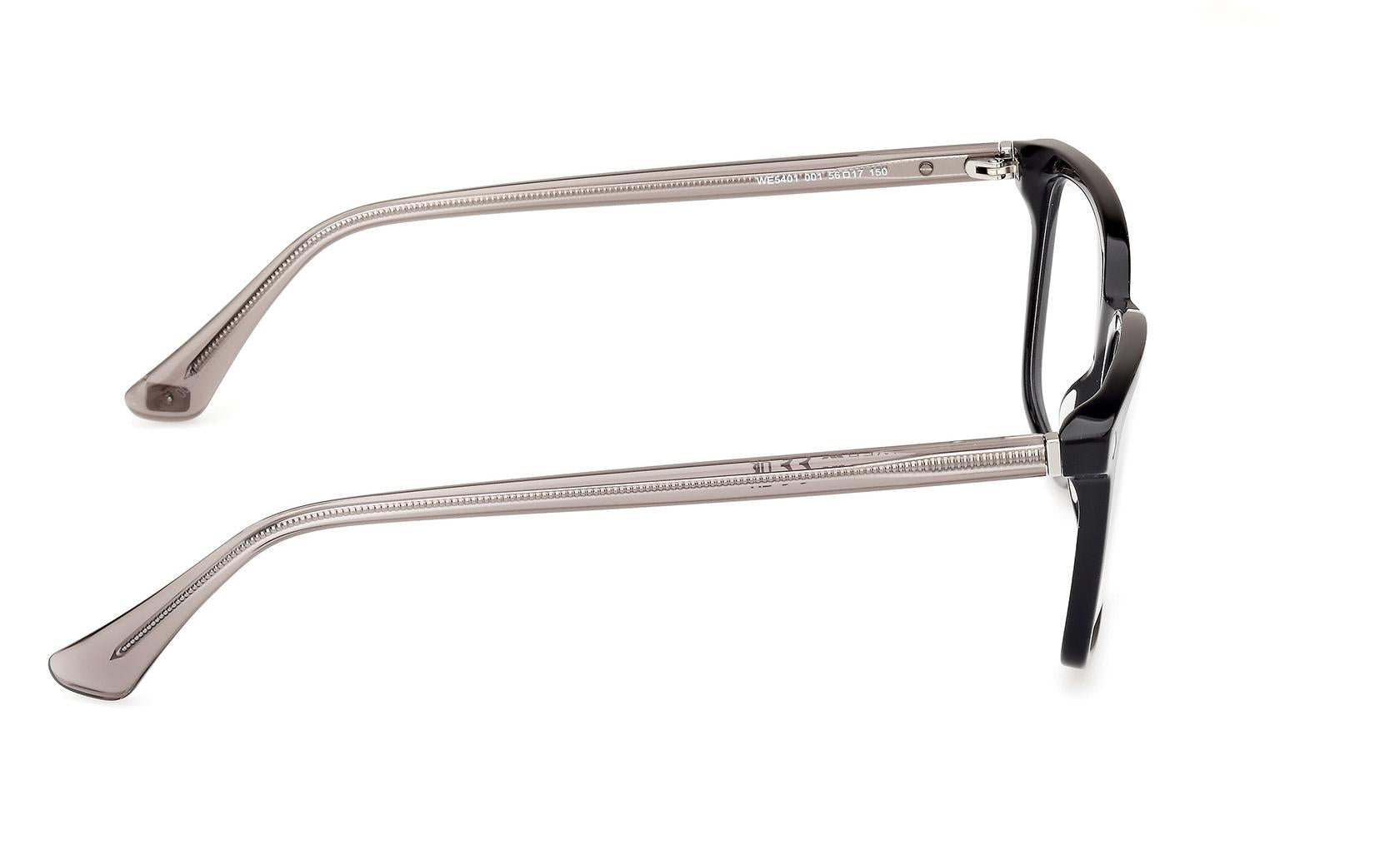 Web Eyeglasses WE5401 001