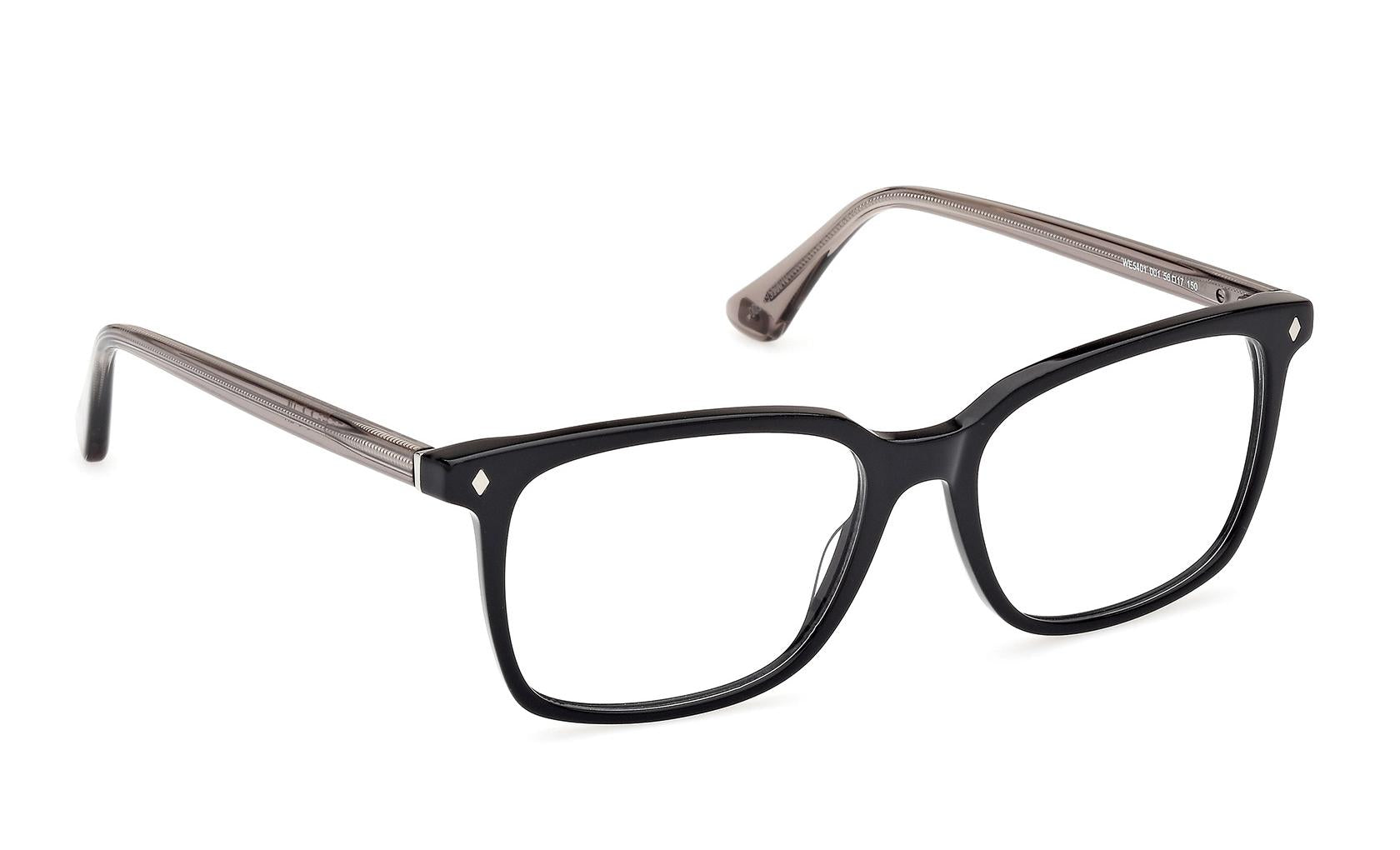 Web Eyeglasses WE5401 001