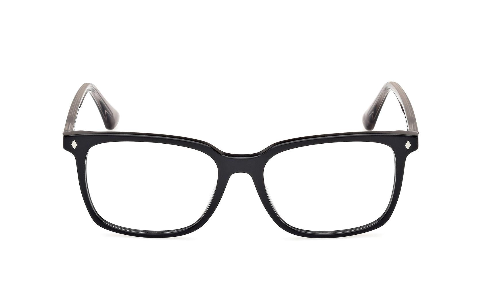 Web Eyeglasses WE5401 001