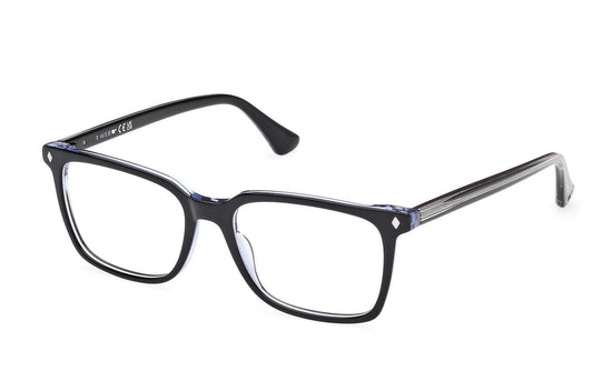 Web Eyeglasses WE5401 005