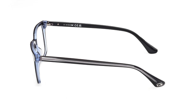 Web Eyeglasses WE5401 005