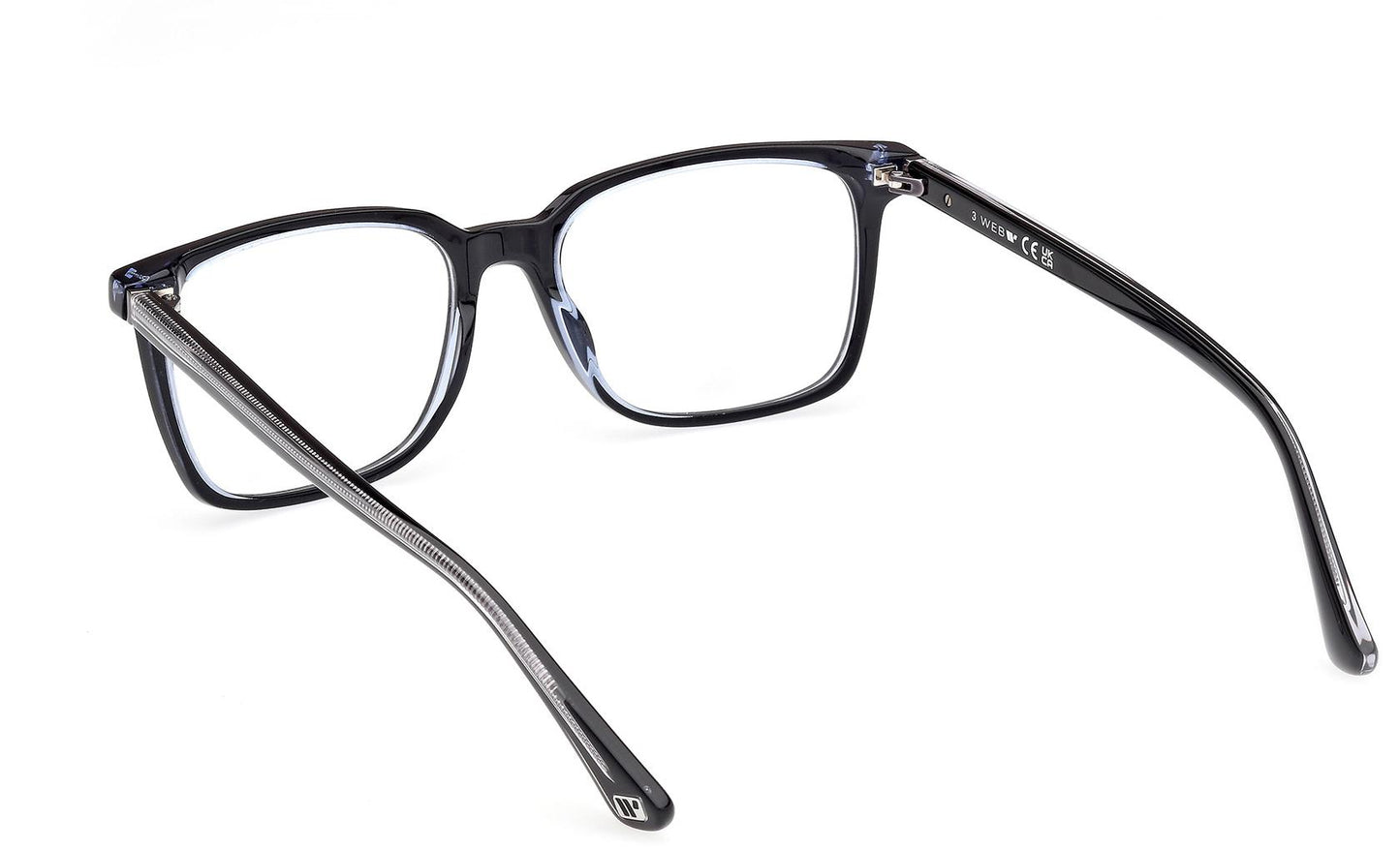 Web Eyeglasses WE5401 005