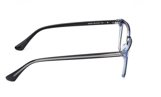 Web Eyeglasses WE5401 005