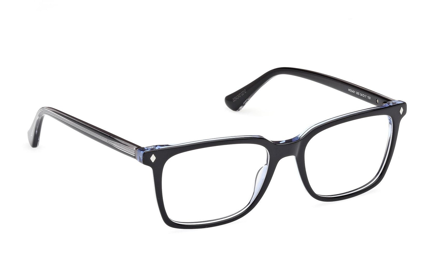 Web Eyeglasses WE5401 005