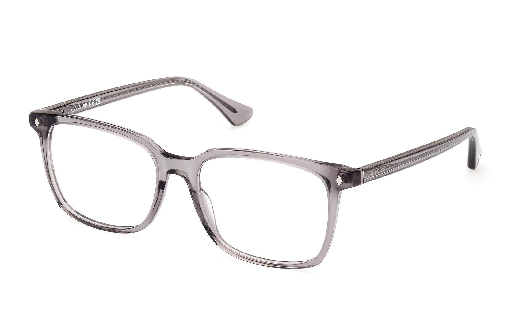 Web Eyeglasses WE5401 020