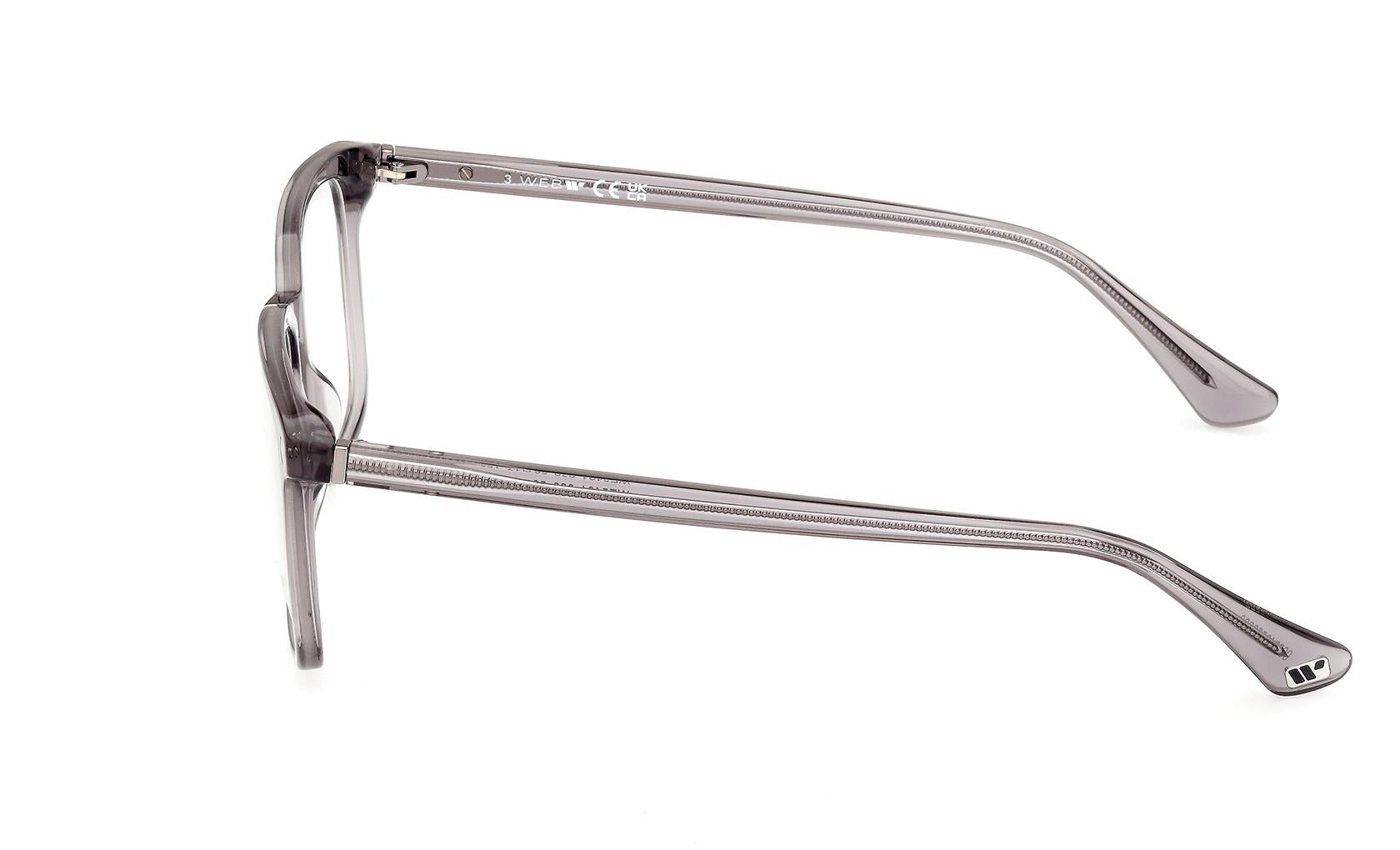 Web Eyeglasses WE5401 020