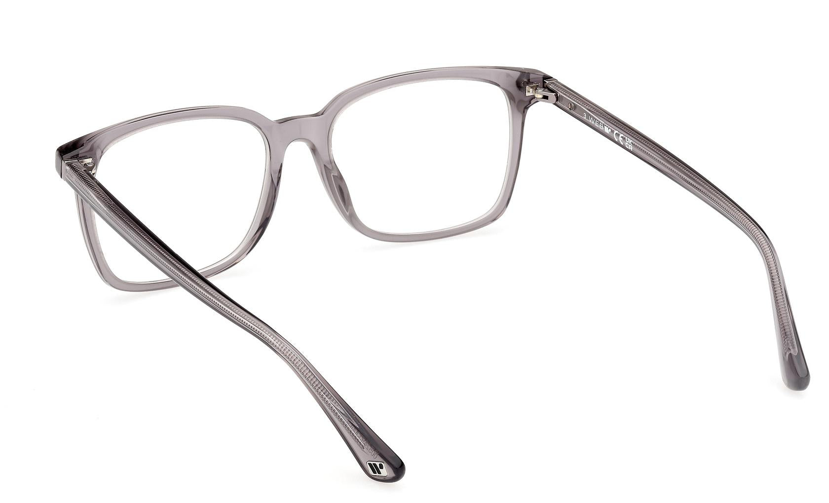 Web Eyeglasses WE5401 020
