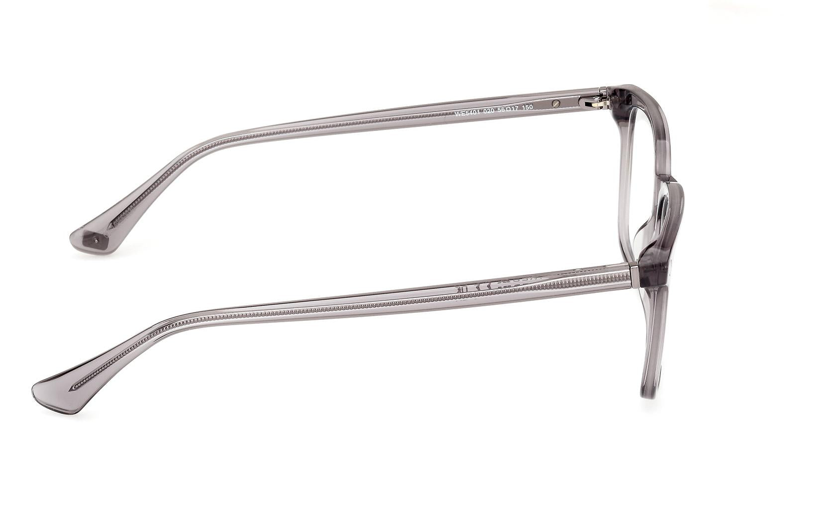 Web Eyeglasses WE5401 020