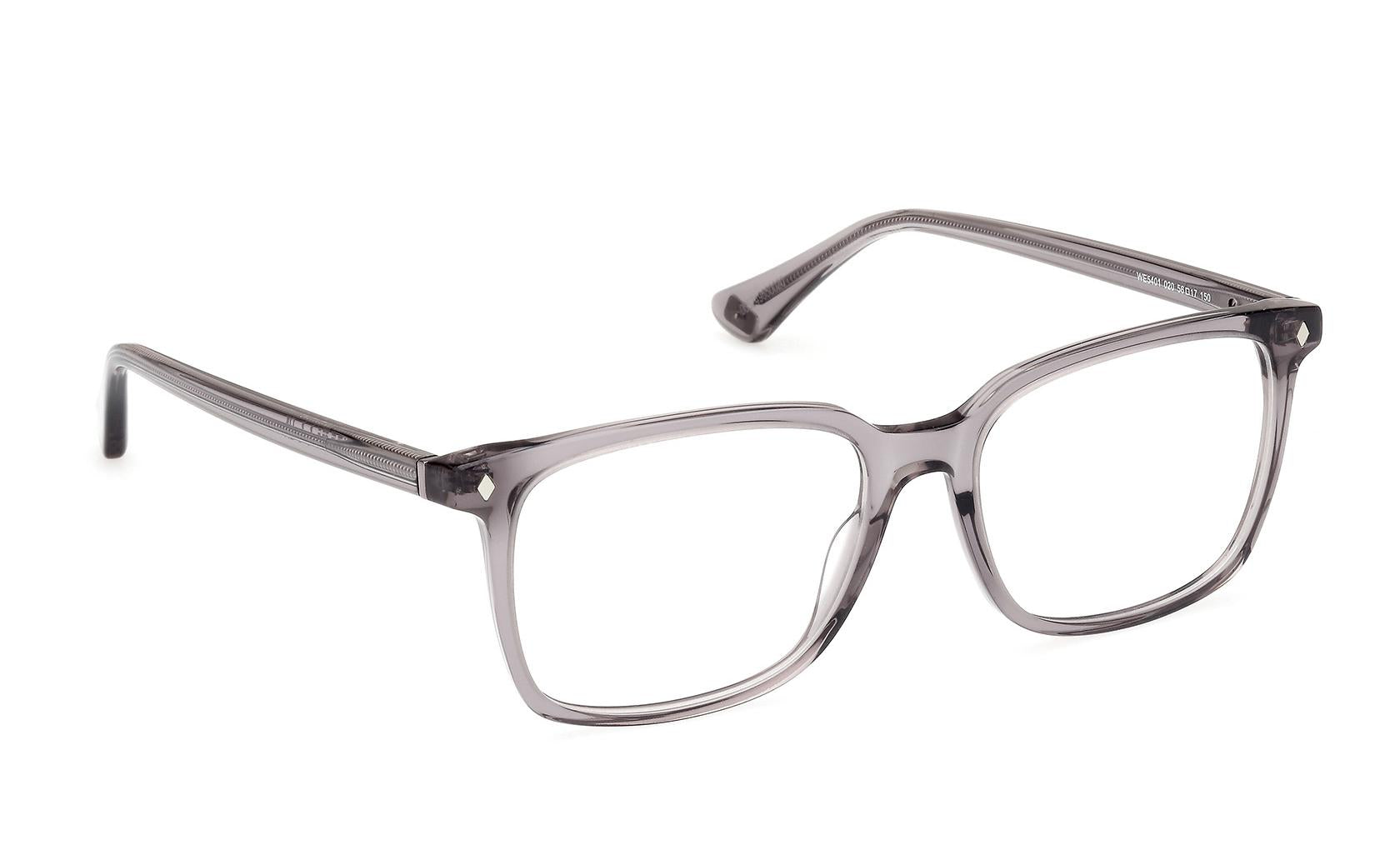 Web Eyeglasses WE5401 020