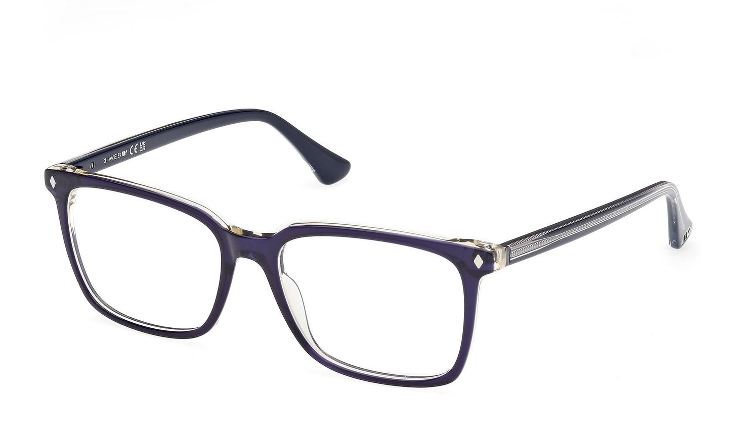 Web Eyeglasses WE5401 090