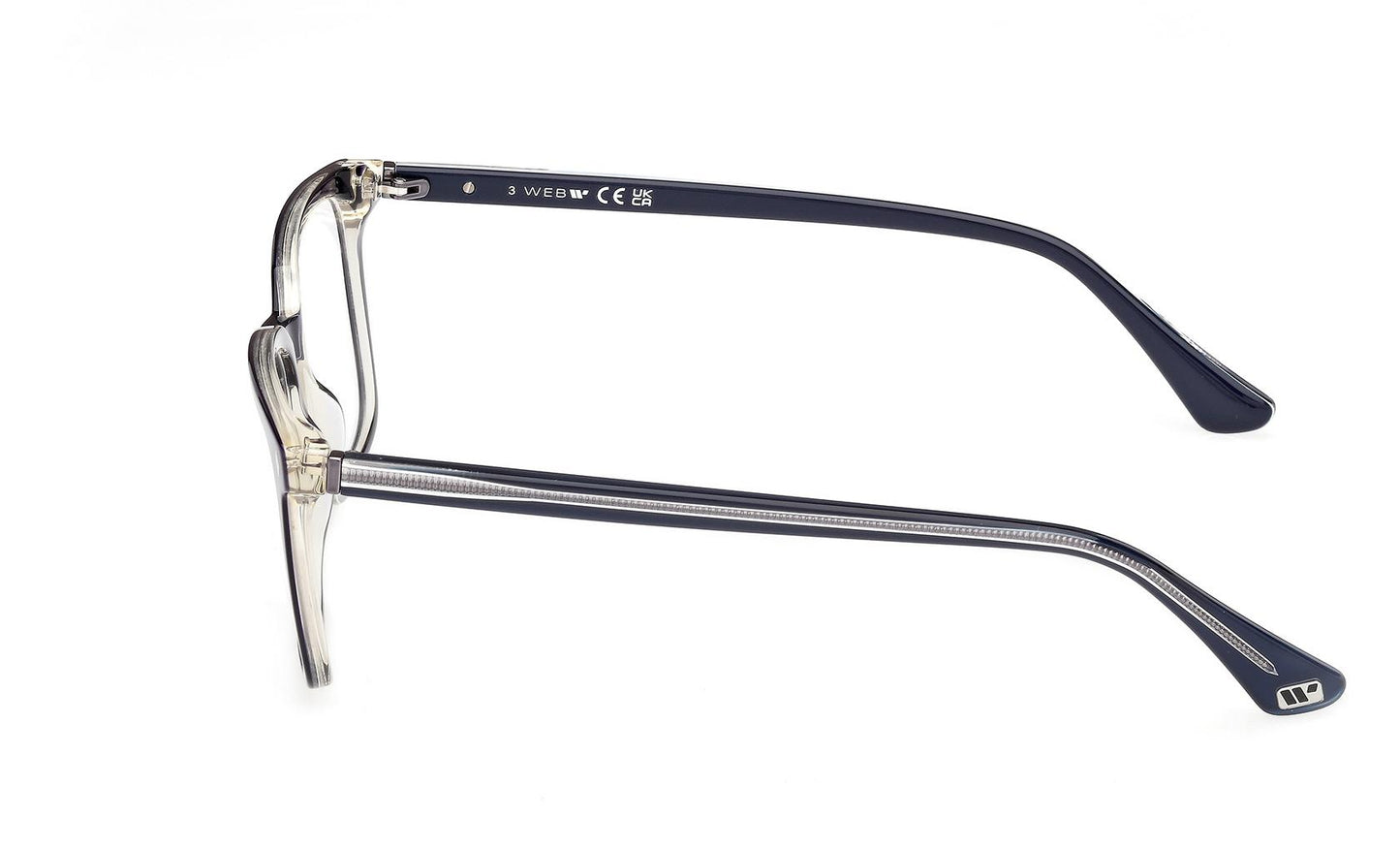 Web Eyeglasses WE5401 090