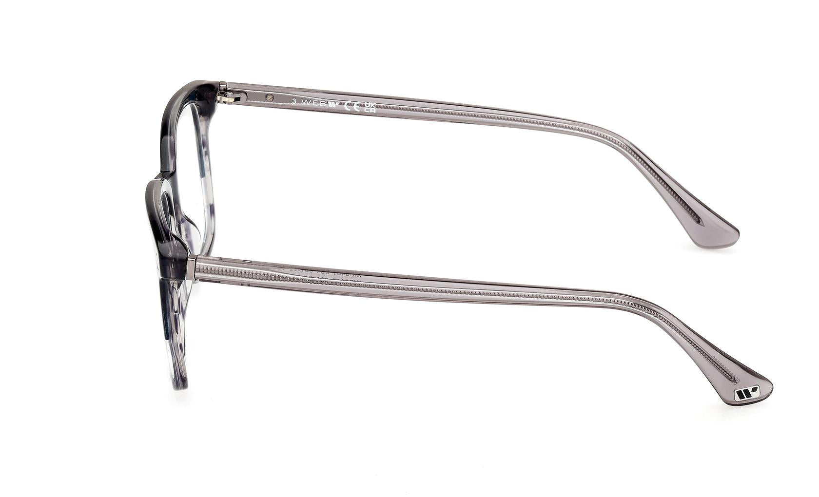Web Eyeglasses WE5401 092