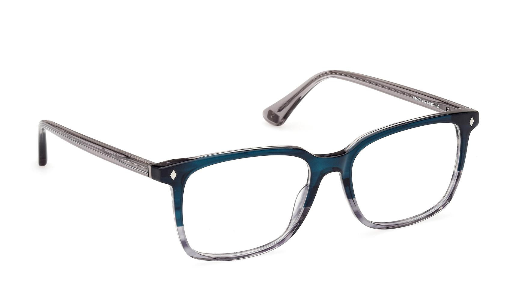 Web Eyeglasses WE5401 092