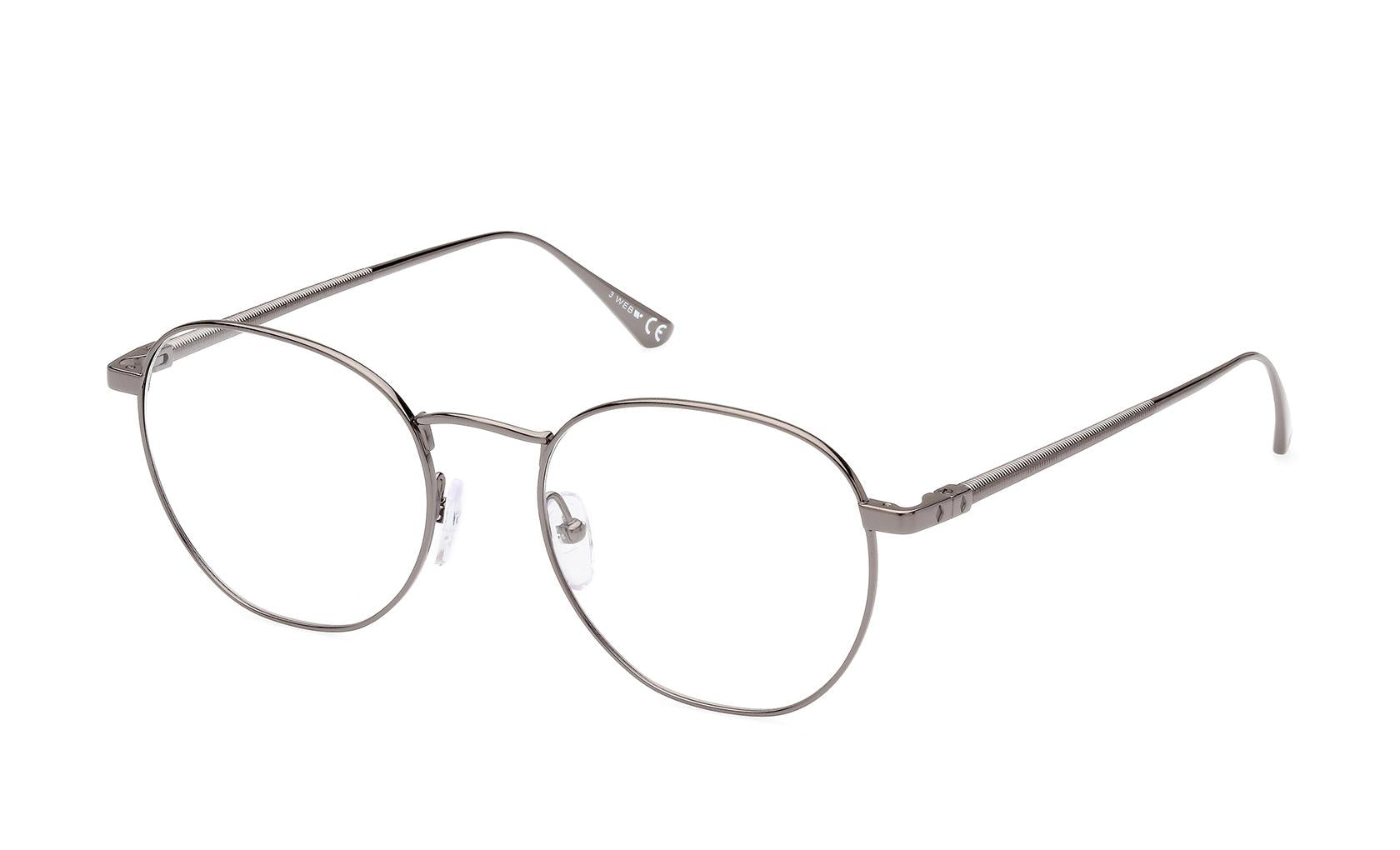 Web Eyeglasses WE5402 008