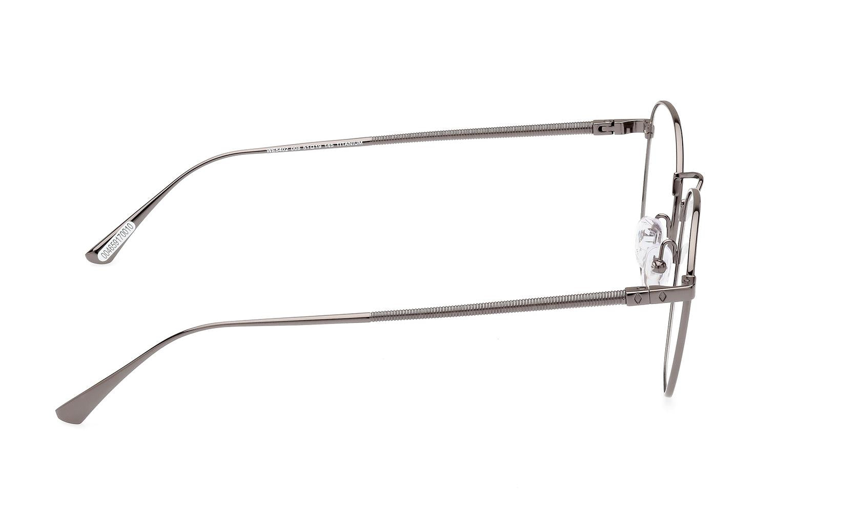 Web Eyeglasses WE5402 008