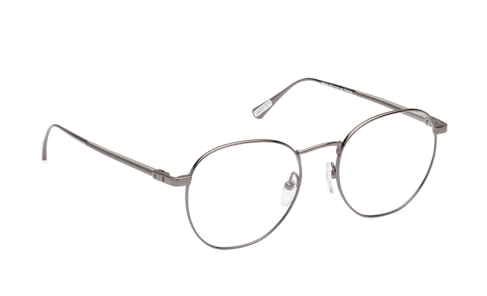 Web Eyeglasses WE5402 008