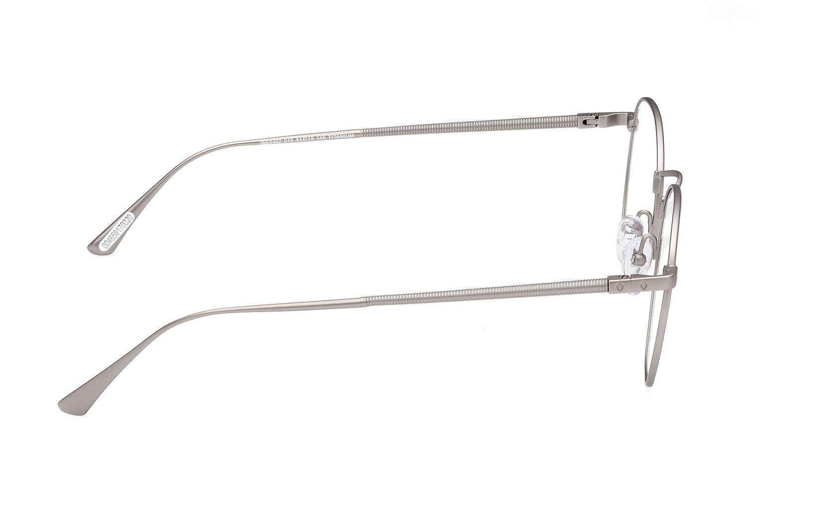 Web Eyeglasses WE5402 015