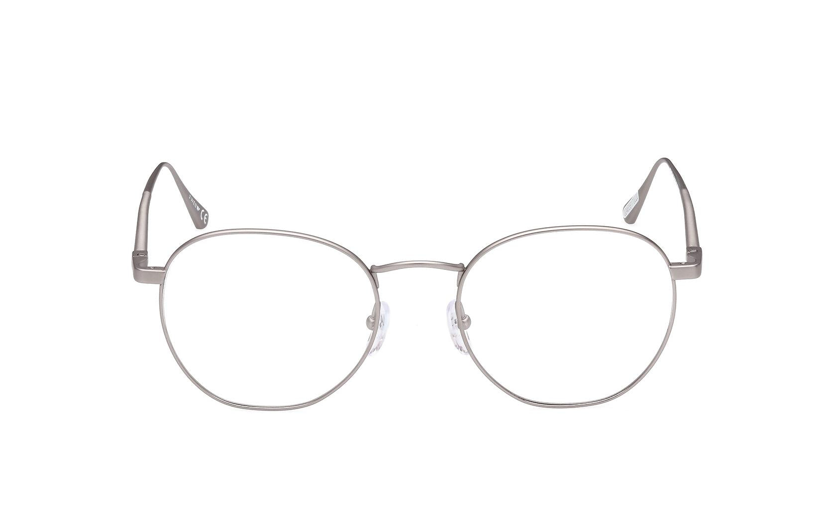 Web Eyeglasses WE5402 015