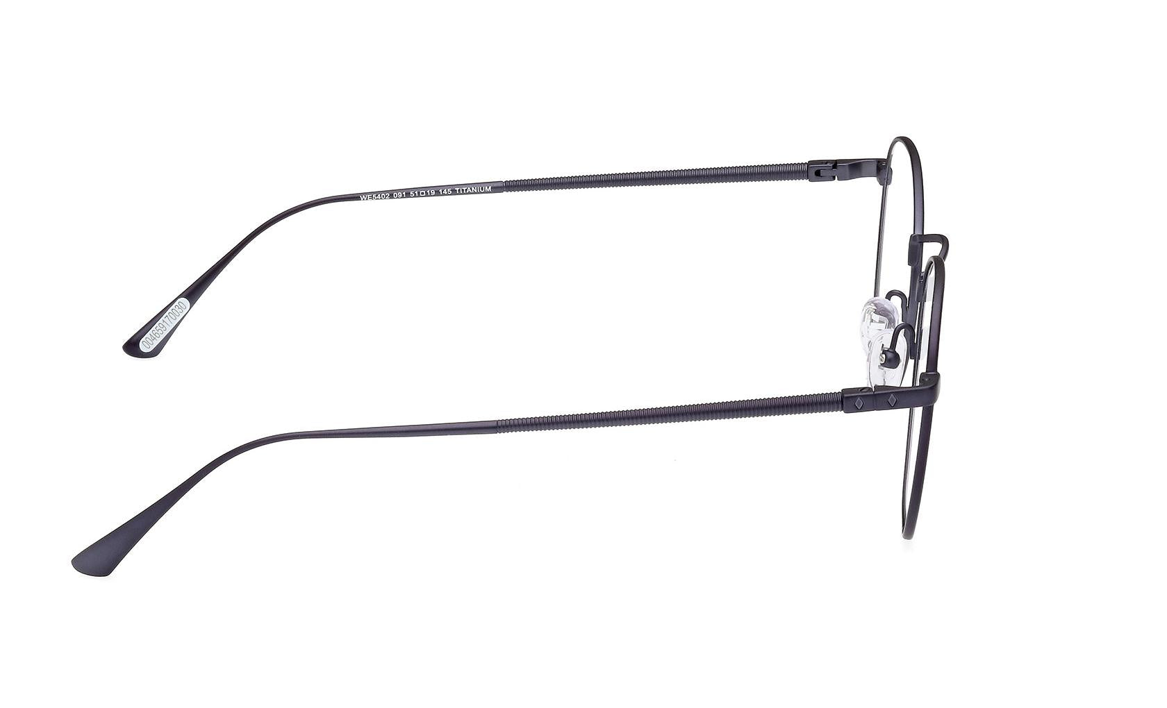 Web Eyeglasses WE5402 091