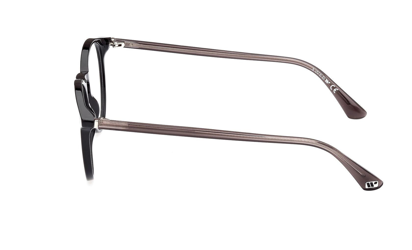 Web Eyeglasses WE5404 001