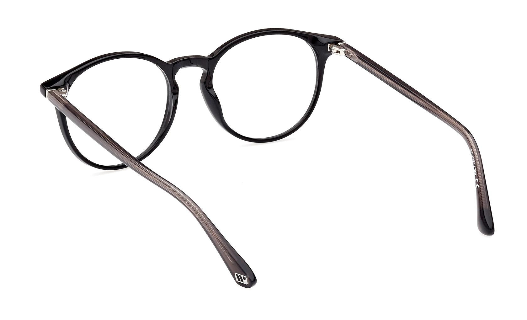 Web Eyeglasses WE5404 001