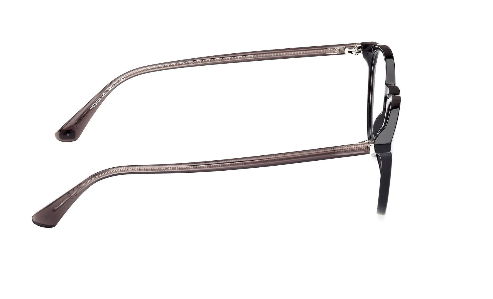 Web Eyeglasses WE5404 001