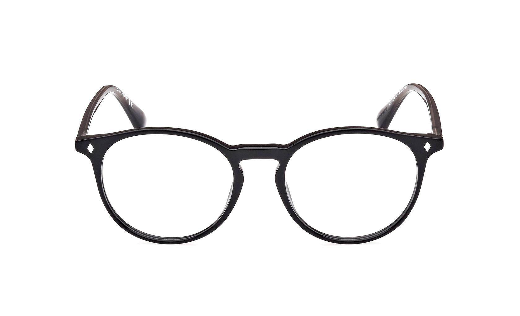 Web Eyeglasses WE5404 001