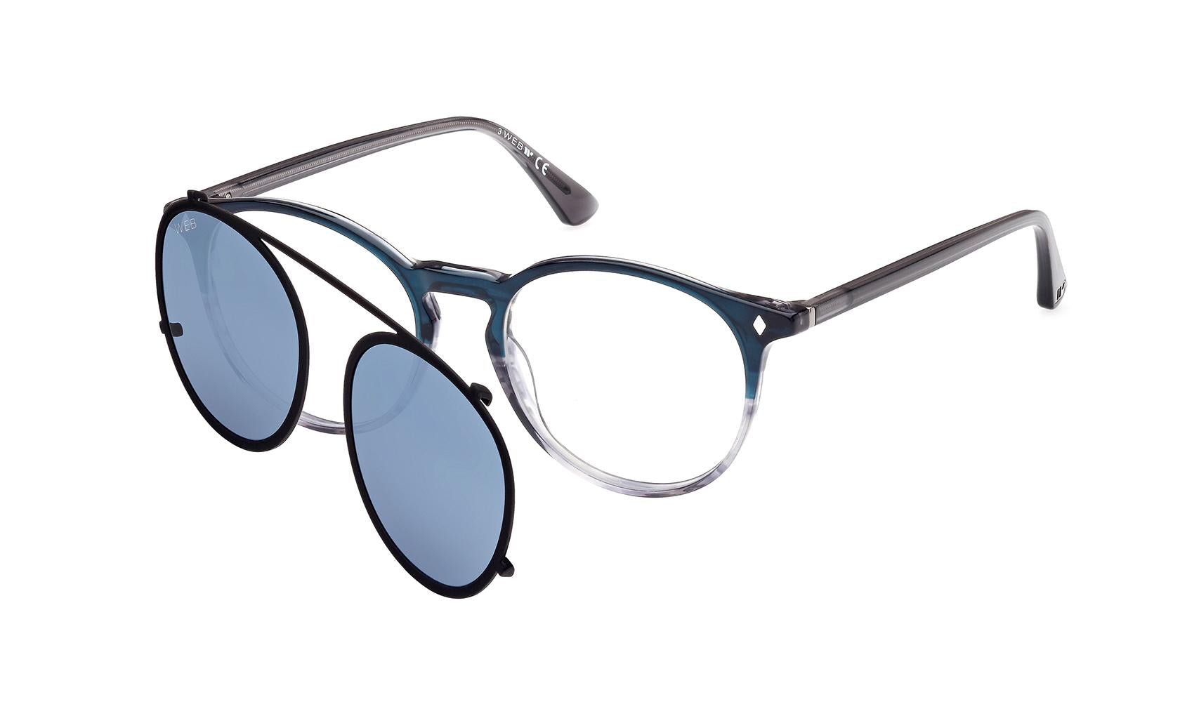 Web Eyeglasses WE5404 092