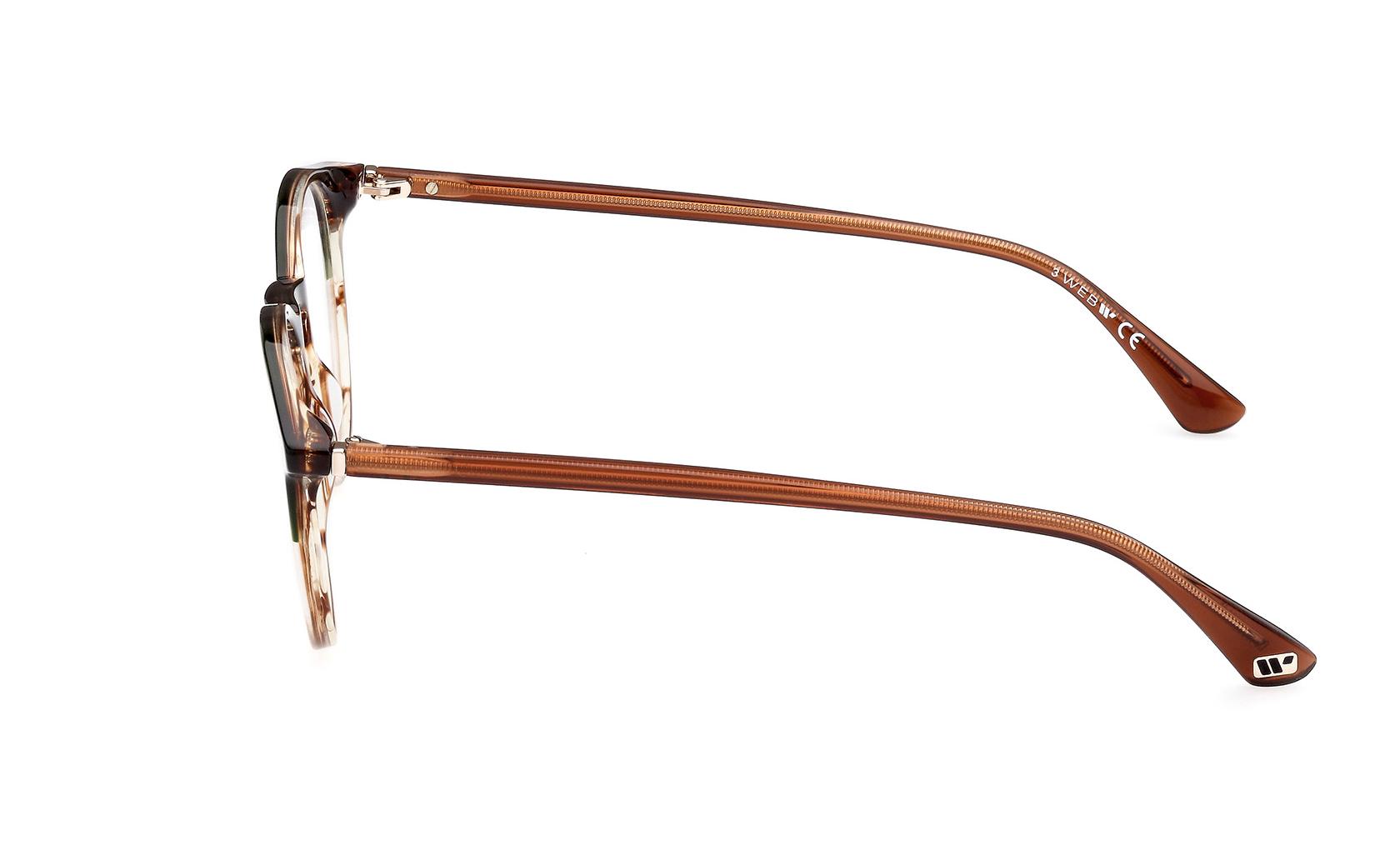 Web Eyeglasses WE5404 098