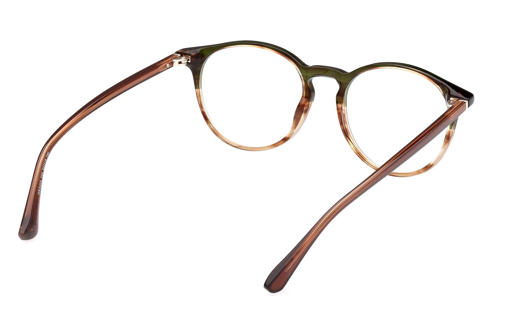 Web Eyeglasses WE5404 098