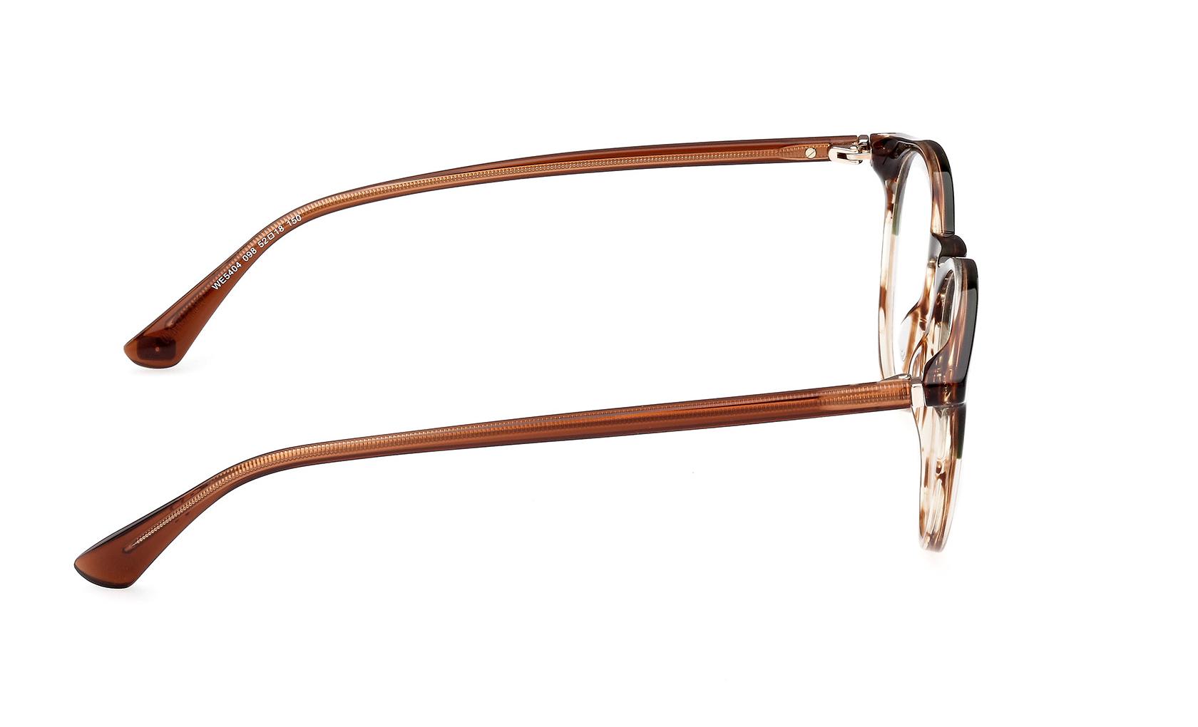 Web Eyeglasses WE5404 098