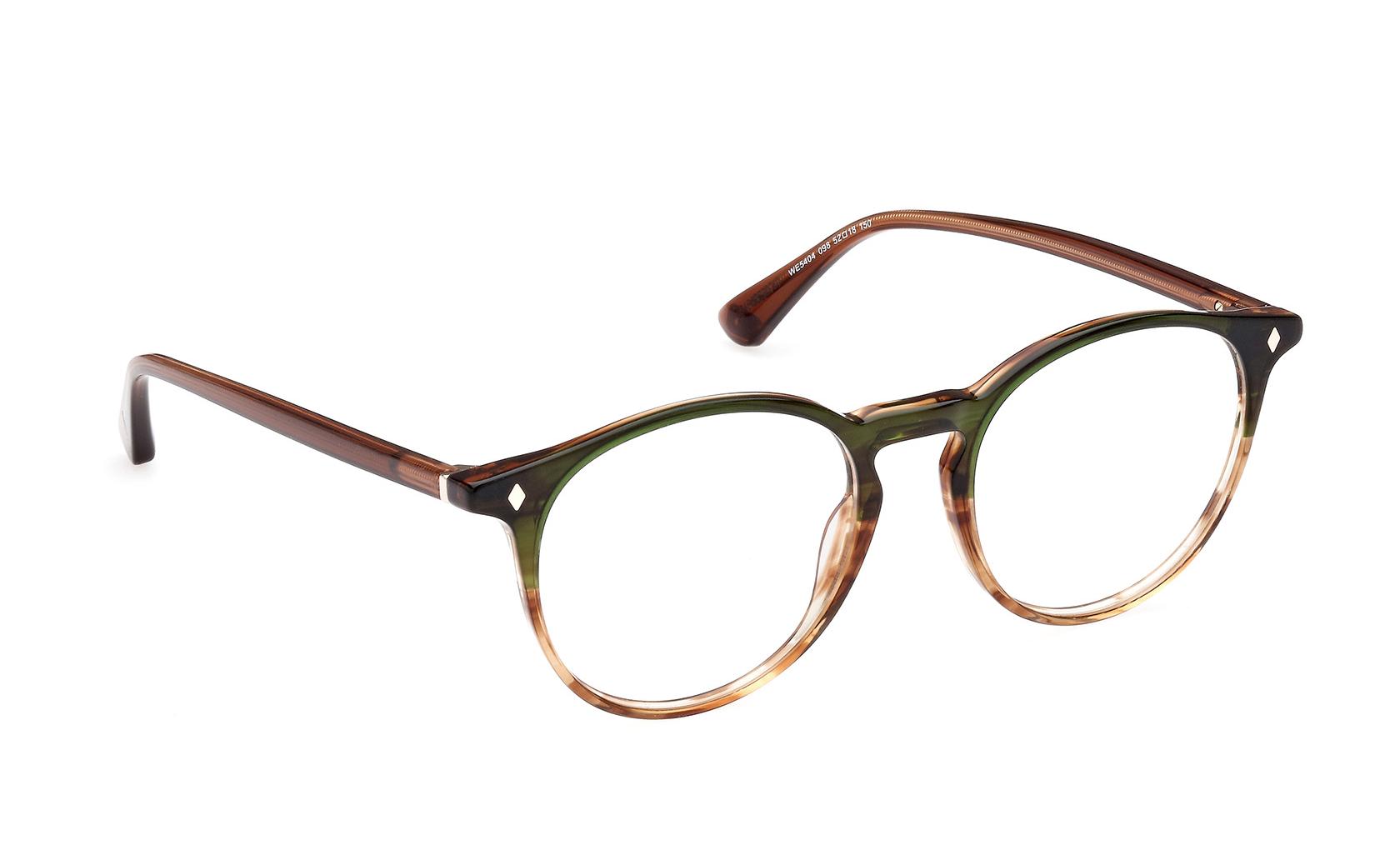 Web Eyeglasses WE5404 098